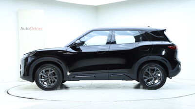 BYD Atto 2 Tageszulassung