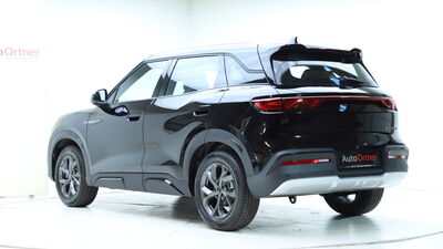 BYD Atto 2 Tageszulassung