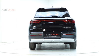 BYD Atto 2 Tageszulassung