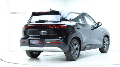 BYD Atto 2 Tageszulassung