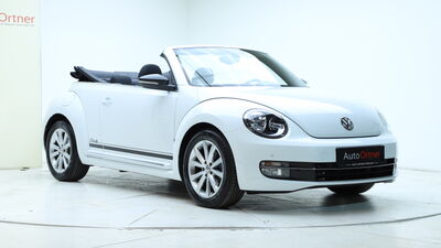 VW Beetle Gebrauchtwagen VW Beetle Gebrauchtwagen