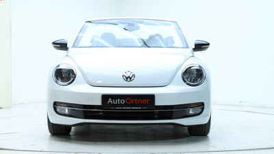 VW Beetle Gebrauchtwagen VW Beetle Gebrauchtwagen