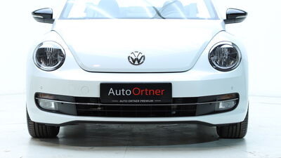 VW Beetle Gebrauchtwagen VW Beetle Gebrauchtwagen