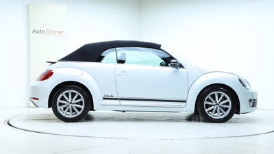 VW Beetle Gebrauchtwagen VW Beetle Gebrauchtwagen