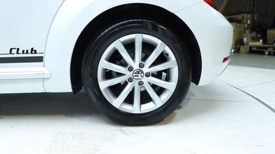 VW Beetle Gebrauchtwagen VW Beetle Gebrauchtwagen