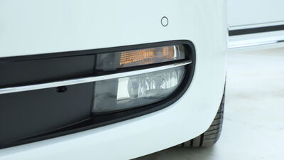 VW Beetle Gebrauchtwagen VW Beetle Gebrauchtwagen