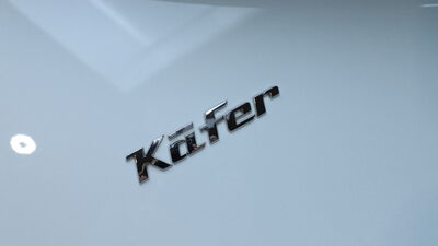 VW Beetle Gebrauchtwagen VW Beetle Gebrauchtwagen