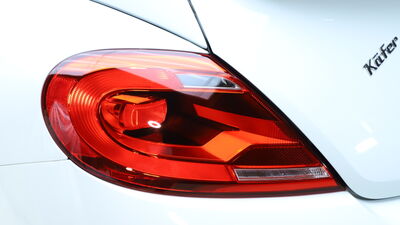 VW Beetle Gebrauchtwagen VW Beetle Gebrauchtwagen