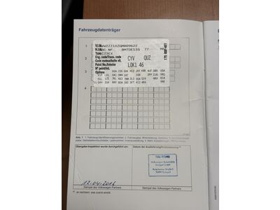 VW Beetle Gebrauchtwagen VW Beetle Gebrauchtwagen