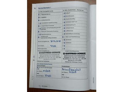 VW Beetle Gebrauchtwagen VW Beetle Gebrauchtwagen