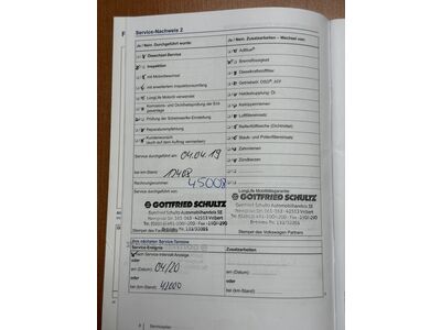 VW Beetle Gebrauchtwagen VW Beetle Gebrauchtwagen