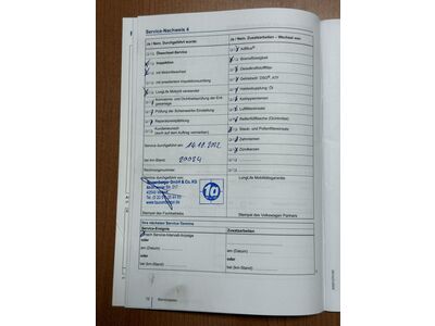 VW Beetle Gebrauchtwagen VW Beetle Gebrauchtwagen