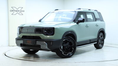 Baic BJ30 Neuwagen Baic BJ30 Neuwagen