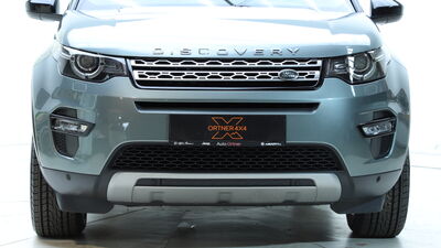 Land Rover Discovery Sport Gebrauchtwagen