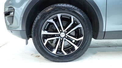 Land Rover Discovery Sport Gebrauchtwagen