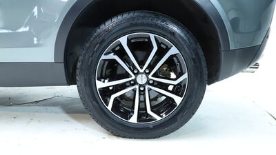 Land Rover Discovery Sport Gebrauchtwagen