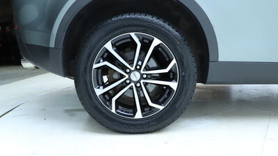 Land Rover Discovery Sport Gebrauchtwagen