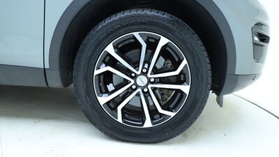 Land Rover Discovery Sport Gebrauchtwagen