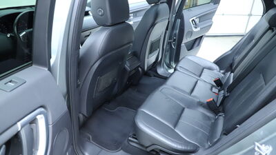 Land Rover Discovery Sport Gebrauchtwagen