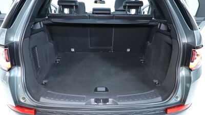 Land Rover Discovery Sport Gebrauchtwagen