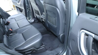 Land Rover Discovery Sport Gebrauchtwagen