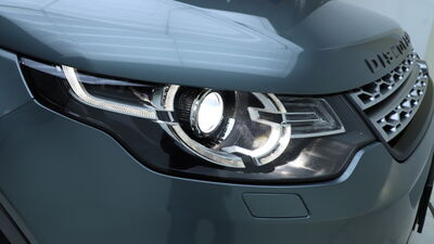 Land Rover Discovery Sport Gebrauchtwagen