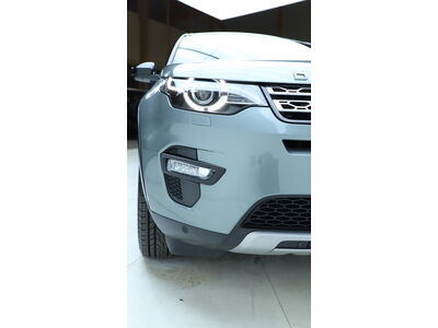 Land Rover Discovery Sport Gebrauchtwagen
