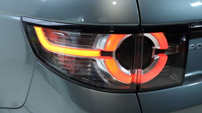 Land Rover Discovery Sport Gebrauchtwagen