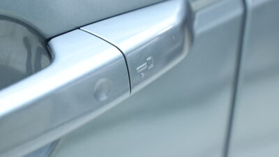 Land Rover Discovery Sport Gebrauchtwagen