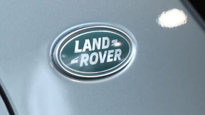 Land Rover Discovery Sport Gebrauchtwagen