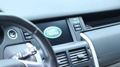 Land Rover Discovery Sport Gebrauchtwagen