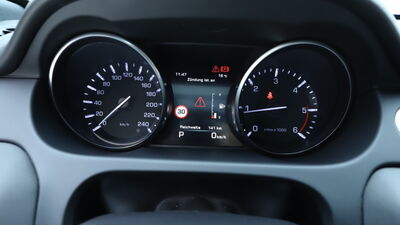 Land Rover Discovery Sport Gebrauchtwagen