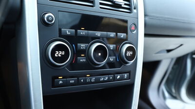 Land Rover Discovery Sport Gebrauchtwagen