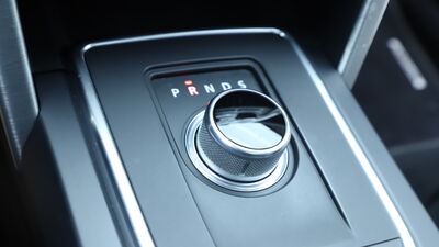 Land Rover Discovery Sport Gebrauchtwagen