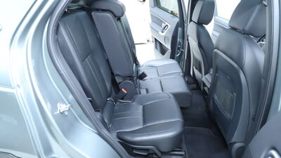 Land Rover Discovery Sport Gebrauchtwagen