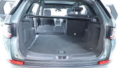Land Rover Discovery Sport Gebrauchtwagen