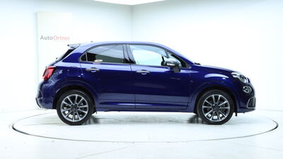 Fiat 500X Jahreswagen