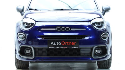 Fiat 500X Jahreswagen