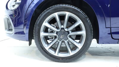 Fiat 500X Jahreswagen