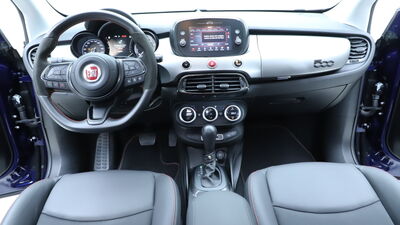 Fiat 500X Jahreswagen