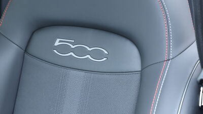 Fiat 500X Jahreswagen