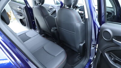 Fiat 500X Jahreswagen