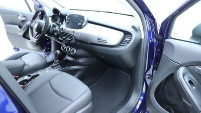 Fiat 500X Jahreswagen