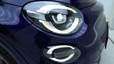 Fiat 500X Jahreswagen