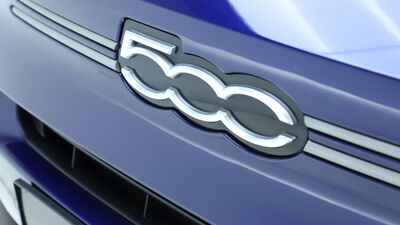 Fiat 500X Jahreswagen