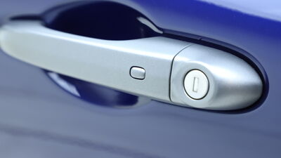 Fiat 500X Jahreswagen