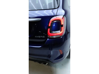 Fiat 500X Jahreswagen