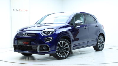 Fiat 500X Jahreswagen Fiat 500X Jahreswagen