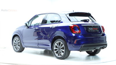 Fiat 500X Jahreswagen