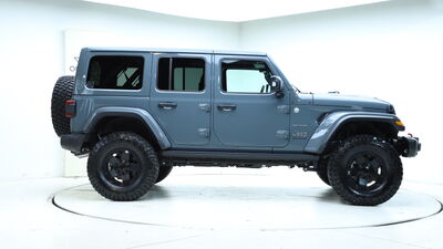 Jeep Wrangler Tageszulassung Jeep Wrangler Tageszulassung
